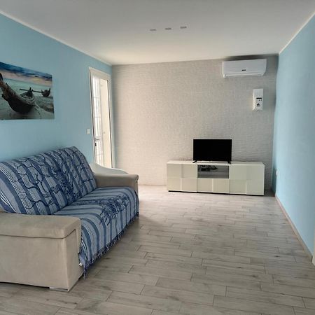 Ferienhaus Im Herzen Von Salento Capilungo 外观 照片