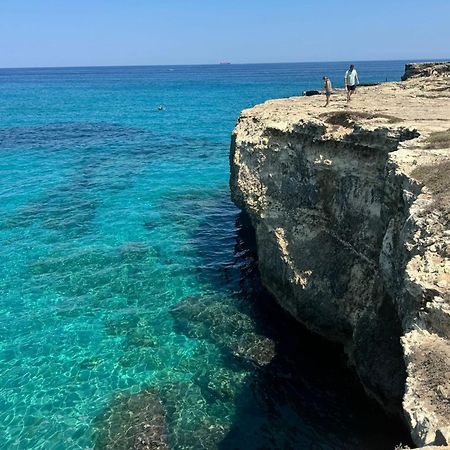 Ferienhaus Im Herzen Von Salento Capilungo 外观 照片