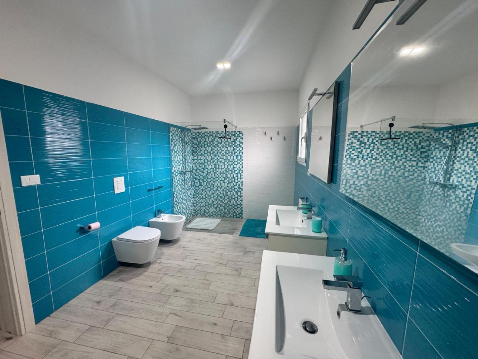 Ferienhaus Im Herzen Von Salento Capilungo 外观 照片